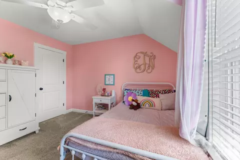 Bedroom - 4791 Cooper Rd, Clemmons, NC 27012 photo 3 of 6