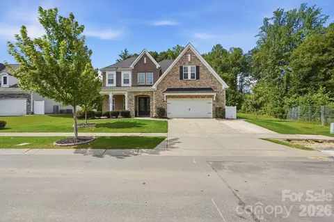 14309 Morningate St, Huntersville, NC 28078