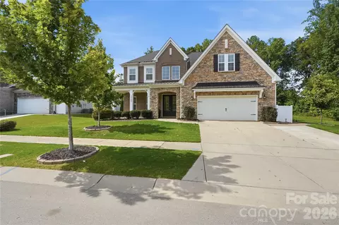 14309 Morningate St, Huntersville, NC 28078