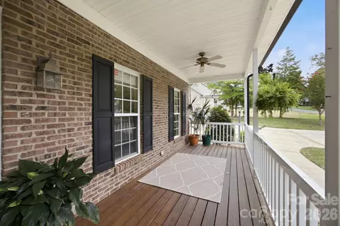 Exterior - 7073 Ridgeway Rd, Stanley, NC 28164 photo 4 of 10