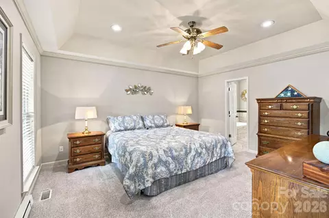 Bedroom - 7073 Ridgeway Rd, Stanley, NC 28164 photo 1 of 4
