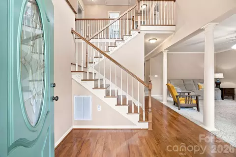 Entry Way - 7073 Ridgeway Rd, Stanley, NC 28164 photo 1 of 1