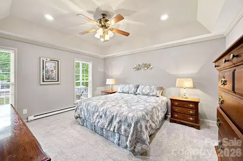 Bedroom - 7073 Ridgeway Rd, Stanley, NC 28164 photo 2 of 4