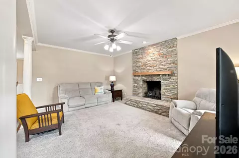 Living - 7073 Ridgeway Rd, Stanley, NC 28164 photo 1 of 3