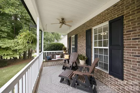 Exterior - 7073 Ridgeway Rd, Stanley, NC 28164 photo 3 of 10