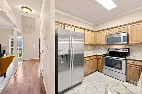 Kitchen - 7073 Ridgeway Rd, Stanley, NC 28164 photo 2 of 5
