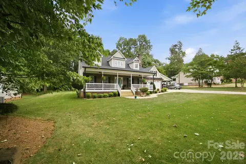 Exterior - 7073 Ridgeway Rd, Stanley, NC 28164 photo 10 of 10