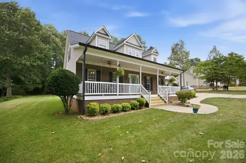 Exterior - 7073 Ridgeway Rd, Stanley, NC 28164 photo 9 of 10