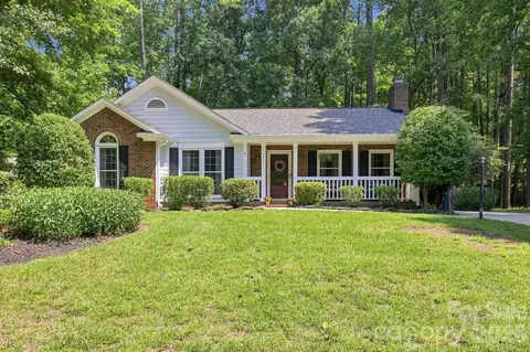 12721 Newstead Rd, Huntersville, NC 28078
