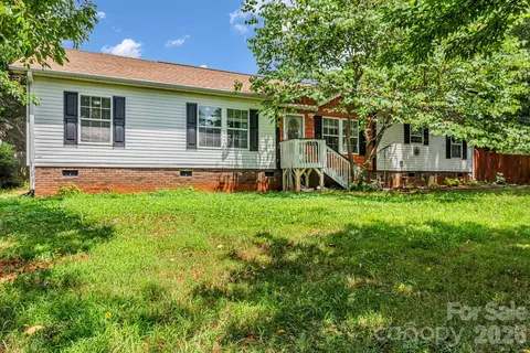 515 Wafford Rd, Lexington, NC 27292