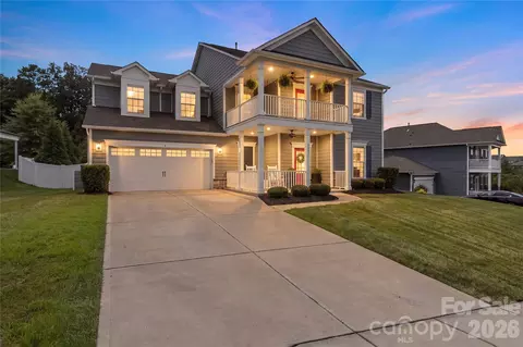 8543 Mccullough Club Dr, Fort Mill, SC 29715