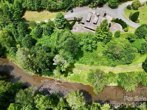 1156 Bear River Lodge Trl, Marshall, NC 28753 photo 45