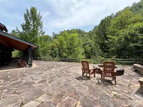1156 Bear River Lodge Trl, Marshall, NC 28753 photo 39