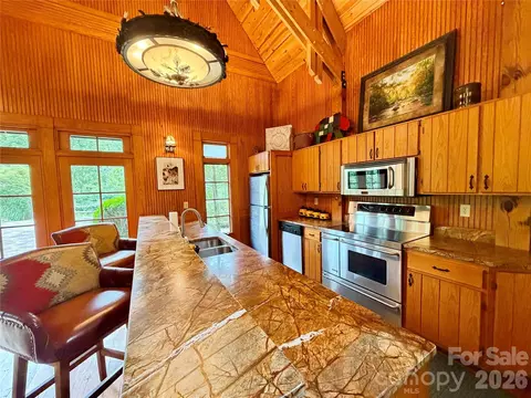1156 Bear River Lodge Trl, Marshall, NC 28753 photo 29