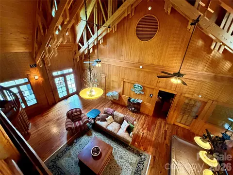 1156 Bear River Lodge Trl, Marshall, NC 28753 photo 37