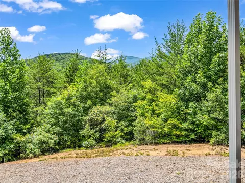 Exterior - 1110 Laughter Rd, Mill Spring, NC 28756 photo 7 of 11