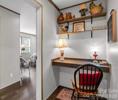 Entry Way - 1110 Laughter Rd, Mill Spring, NC 28756 photo 2 of 2