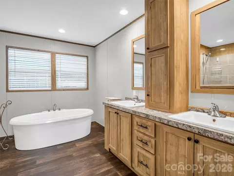 Bath - 1110 Laughter Rd, Mill Spring, NC 28756 photo 1 of 3