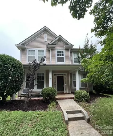 15424 Hugh Torance Pkwy, Huntersville, NC 28078