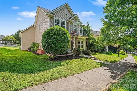 15424 Hugh Torance Pkwy, Huntersville, NC 28078