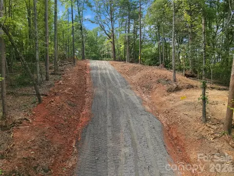 Gus Peeler 3 Road #3, Connelly Springs, NC 28612