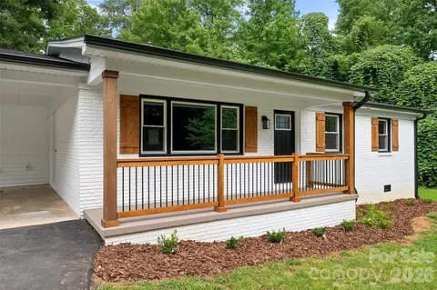 3533 Amity Hill Rd, Statesville, NC 28677