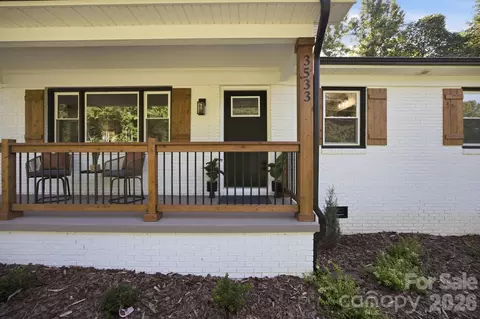3533 Amity Hill Rd, Statesville, NC 28677