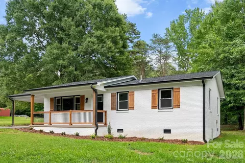 3533 Amity Hill Rd, Statesville, NC 28677