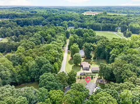 147 Ty Lin Way, Troutman, NC 28166