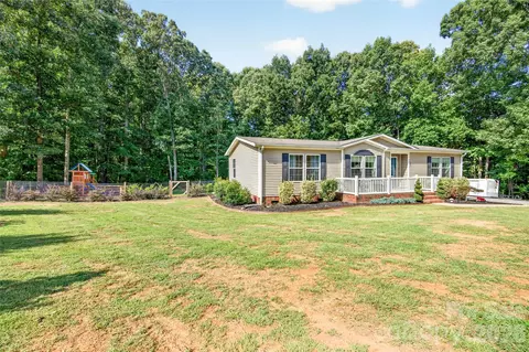 147 Ty Lin Way, Troutman, NC 28166