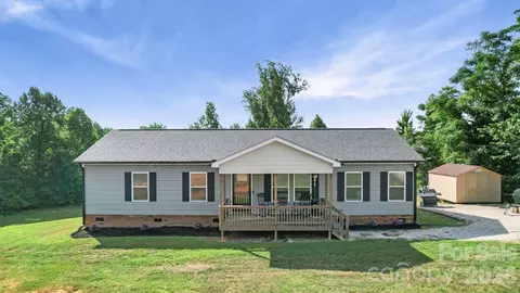 360 Sparkleberry Ln, Rock Hill, SC 29730