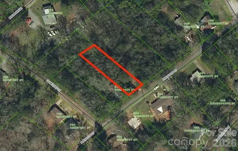 Prescott Street, Wadesboro, NC 28170
