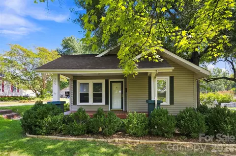 505 S Battleground Ave, Kings Mountain, NC 28086