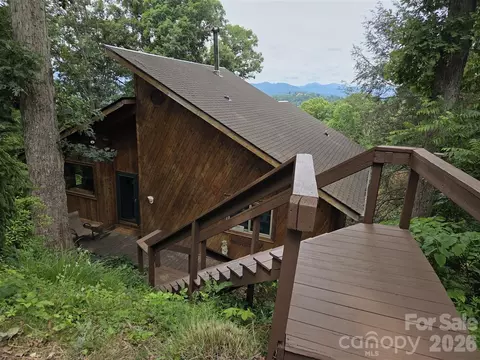 529 N Griffing Blvd, Asheville, NC 28804