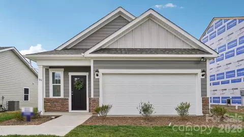 74 Cora View Trl, Waynesville, NC 28785