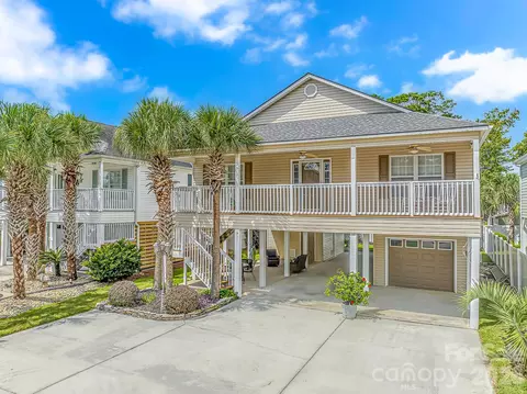 511 21st N Ave N, North Myrtle Beach, SC 29582