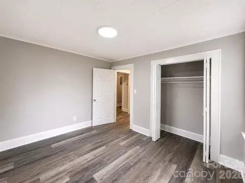 Bedroom - 113 Mountain View St, Morganton, NC 28655 photo 8 of 8