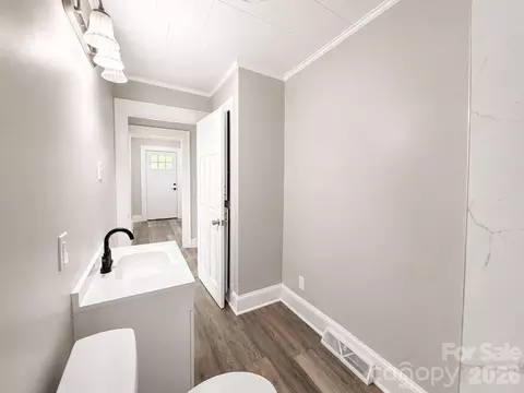Entry Way - 113 Mountain View St, Morganton, NC 28655 photo 1 of 2
