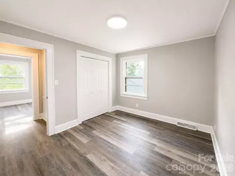 Bedroom - 113 Mountain View St, Morganton, NC 28655 photo 6 of 8