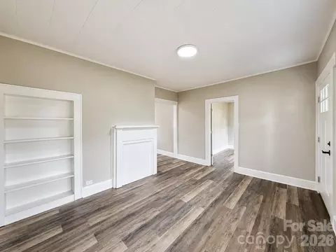 Living - 113 Mountain View St, Morganton, NC 28655 photo 4 of 4