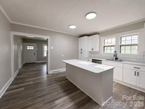 Kitchen - 113 Mountain View St, Morganton, NC 28655 photo 5 of 5