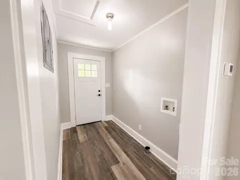 Entry Way - 113 Mountain View St, Morganton, NC 28655 photo 2 of 2