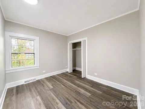 Bedroom - 113 Mountain View St, Morganton, NC 28655 photo 3 of 8