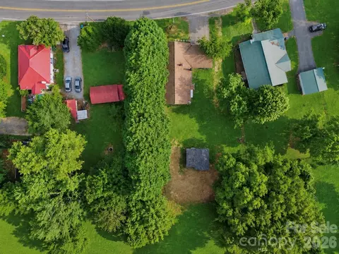 View/Area - 113 Mountain View St, Morganton, NC 28655 photo 2 of 2
