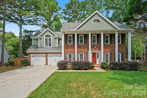 1223 Golden Hill Rd, Matthews, NC 28105