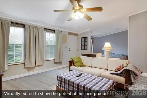 Other - 1474 Pea Ridge Rd, Mill Spring, NC 28756 photo 4 of 7