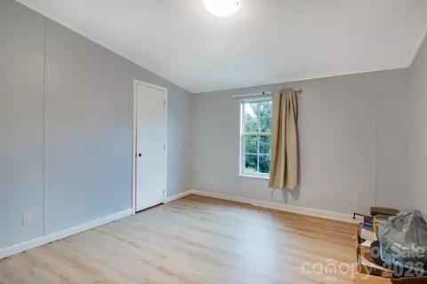 Bedroom - 1474 Pea Ridge Rd, Mill Spring, NC 28756 photo 5 of 7