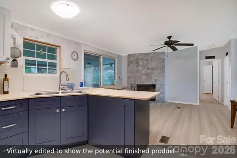 Other - 1474 Pea Ridge Rd, Mill Spring, NC 28756 photo 2 of 7