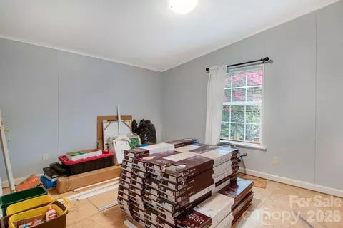 Bedroom - 1474 Pea Ridge Rd, Mill Spring, NC 28756 photo 7 of 7