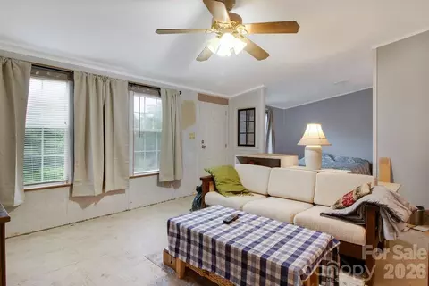 Living - 1474 Pea Ridge Rd, Mill Spring, NC 28756 photo 3 of 3